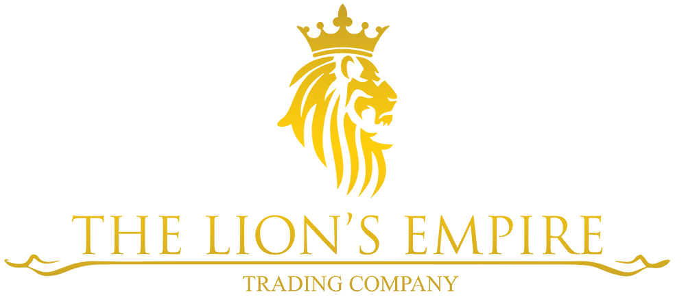 The Lion's Empire Trading Company