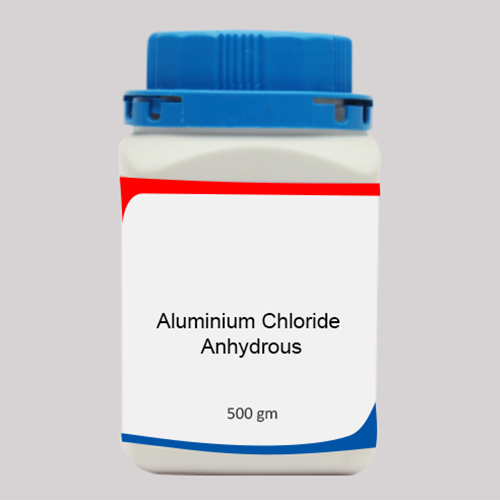 Aluminium Chloride Anhydrous Powder